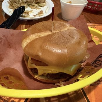 Blood Bros. BBQ - Barbeque Near Me - Bellaire, Texas
