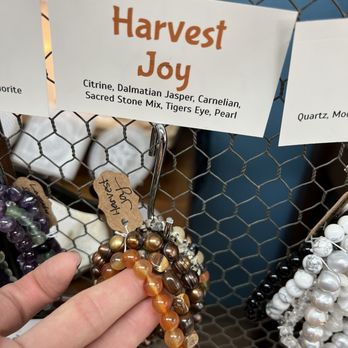 Rock Mama Gallery - Spiritual Shop Near Me - Sacramento, California