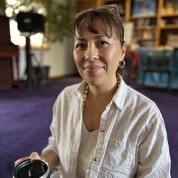 Pepper Hernandez, Ph.D NHP NHC CNHP CTC