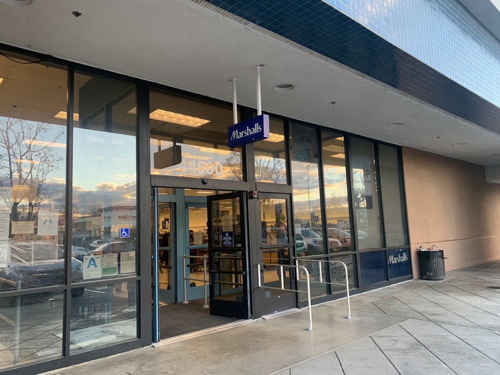 MARSHALLS Updated September 2024 20 Photos & 27 Reviews 44500