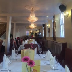 Vittoria Chinese Restaurant & Bar