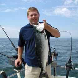 Good afternoon bite! lots of these fish to be had!