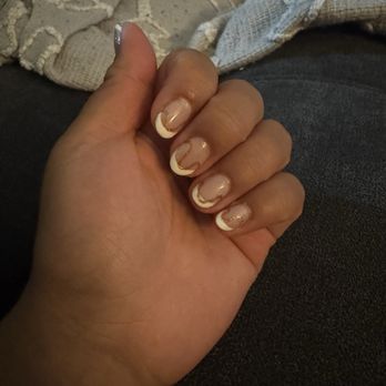 J Nails & Spa - What I got - Nail Salons Near Me - Lacey, Washington J Nails & Spa - What I got - Nail Salons Near Me - Lacey, Washington