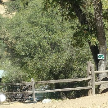 American River Resort - Campgrounds Near Me - Coloma, California