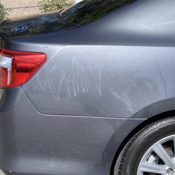 Detail Plus - Auto Detailing Near Me - Sunnyvale, California