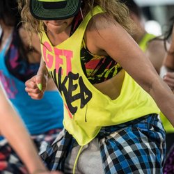 Cici Chaves Calvi: Fitness Classes & Personal Training