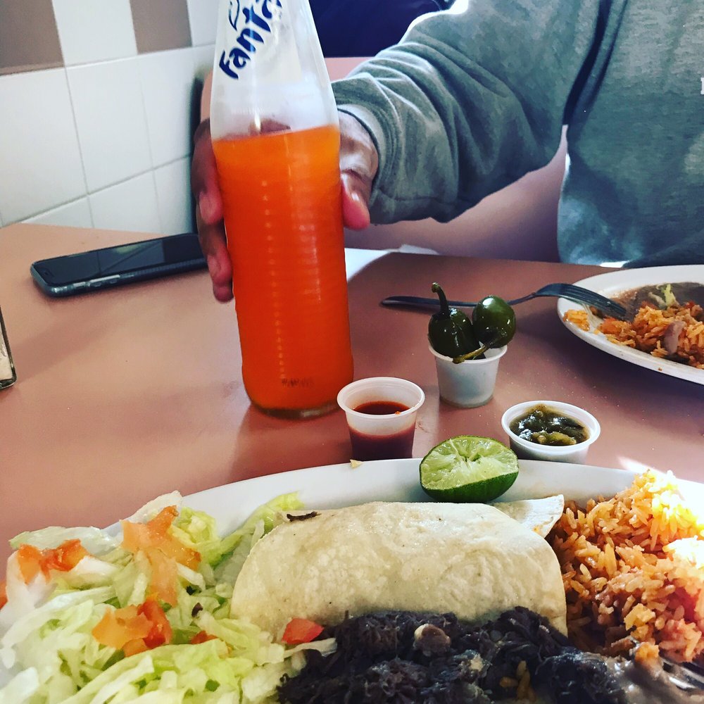 LAURITA’S KITCHEN 12 Photos Mexican 419 S Mesa St, El Paso, TX
