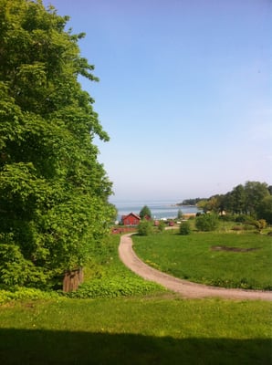 Utö Värdshus Hotell & Konferens by null