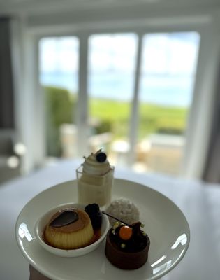 The Ritz-Carlton, Half Moon Bay by null