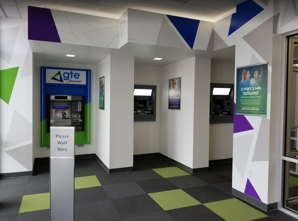 GTE FINANCIAL Updated July 2025 5320 US Highway 98, Lakeland