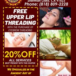 Kamana Beauty Studio - Grand opening special Offers