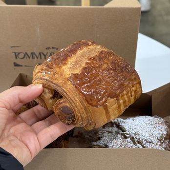 Tommy and Atticus - Bakeries Near Me - Redondo Beach, California