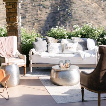 Serendipity Garden Weddings - Wedding Planning Near Me - Yucaipa, California