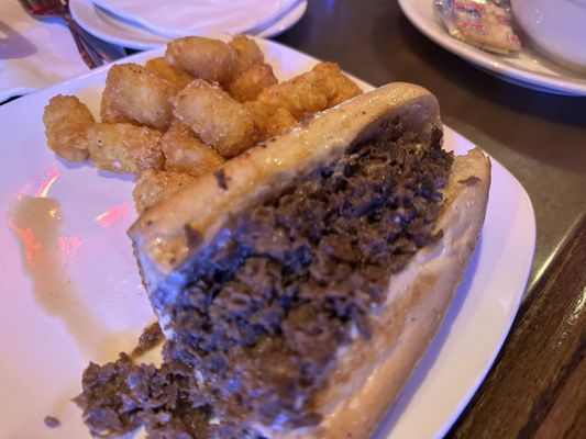 Interstate Drafthouse by null