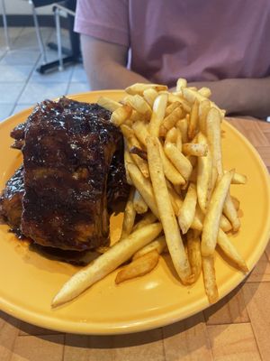 Beach Walk | A Fusion Walk of Asian Mama and American Papa by null