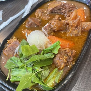 Vua Bun Bo - Bo kho - Vietnamese Near Me - Houston, Texas Vua Bun Bo - Bo kho - Vietnamese Near Me - Houston, Texas