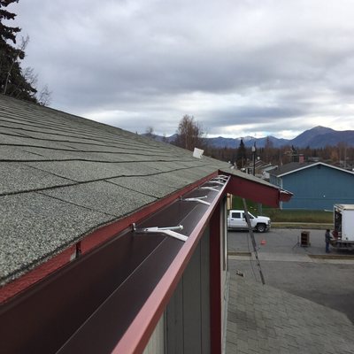 AK QUALITY RAIN GUTTERS - Updated June 2025 - 17 Photos - 2608 W 67th ...