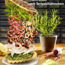 hausgemacht
