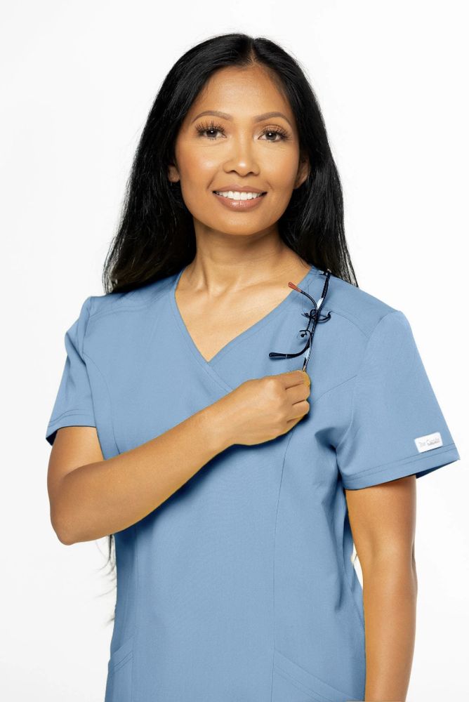 EMPOWERING SCRUBS 24 Photos 19801 N 59th Ave, Glendale, Arizona