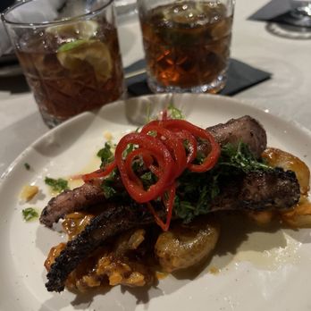 PULPO KITCHEN + LOUNGE - Updated February 2025 - 52 Photos & 16 Reviews