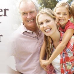 Charles E Carter, DDS - Family Dental