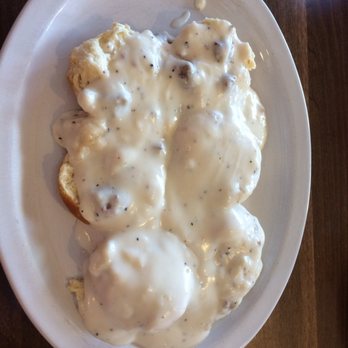 Red Barn Cafe - Breakfast & Brunch Near Me - Mount Vernon, Missouri