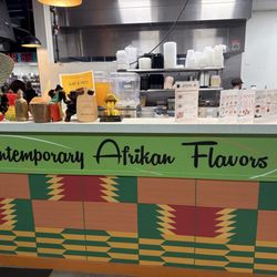 Afrikan Delights