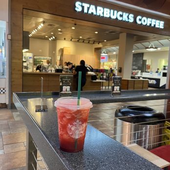 Starbucks - Coffee & Tea Near Me - Aiea, Hawaii