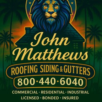John Matthews - Siding Near Me John Matthews - Siding Near Me