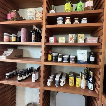 Community Goods - Things you can purchase - Coffee & Tea Near Me - Los Angeles, California