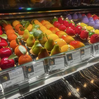 Jhoanes Bakery & Coffee - Variety of pastries - Bakeries Near Me - Astoria, New York