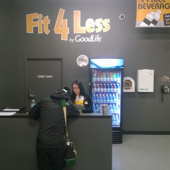 Bridlewood Fit4Less - Front desk. - Gyms Near Me - Scarborough, Ontario Bridlewood Fit4Less - Front desk. - Gyms Near Me - Scarborough, Ontario