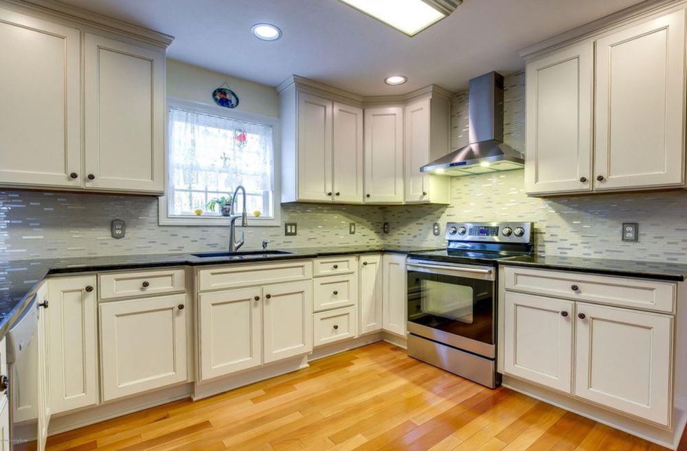 THE KITCHEN KINGDOM 39 Photos 498 N English Station Rd, Blue Ridge