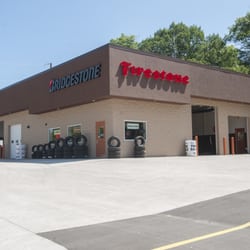 Fine Line Tire Express