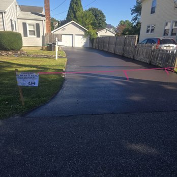 UNeed A Seal - Masonry/Concrete Near Me - Central Islip, New York