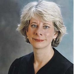 Blackwell-Thurman Criminal Justice Center - nancy, my favorite judge.