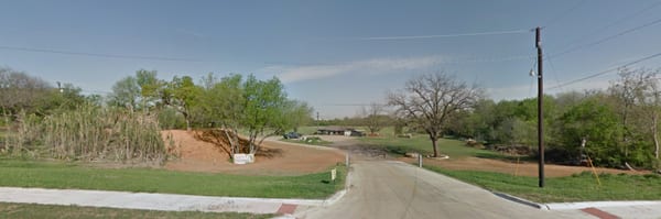 Golf Driving Range of Texas Inc