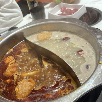 Dahu Hotpot - Hot Pot Near Me - Toronto, Ontario Dahu Hotpot - Hot Pot Near Me - Toronto, Ontario