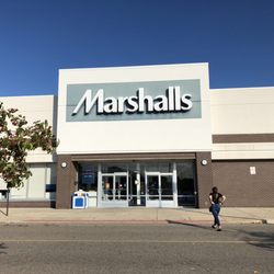 Marshalls - Beautiful day
