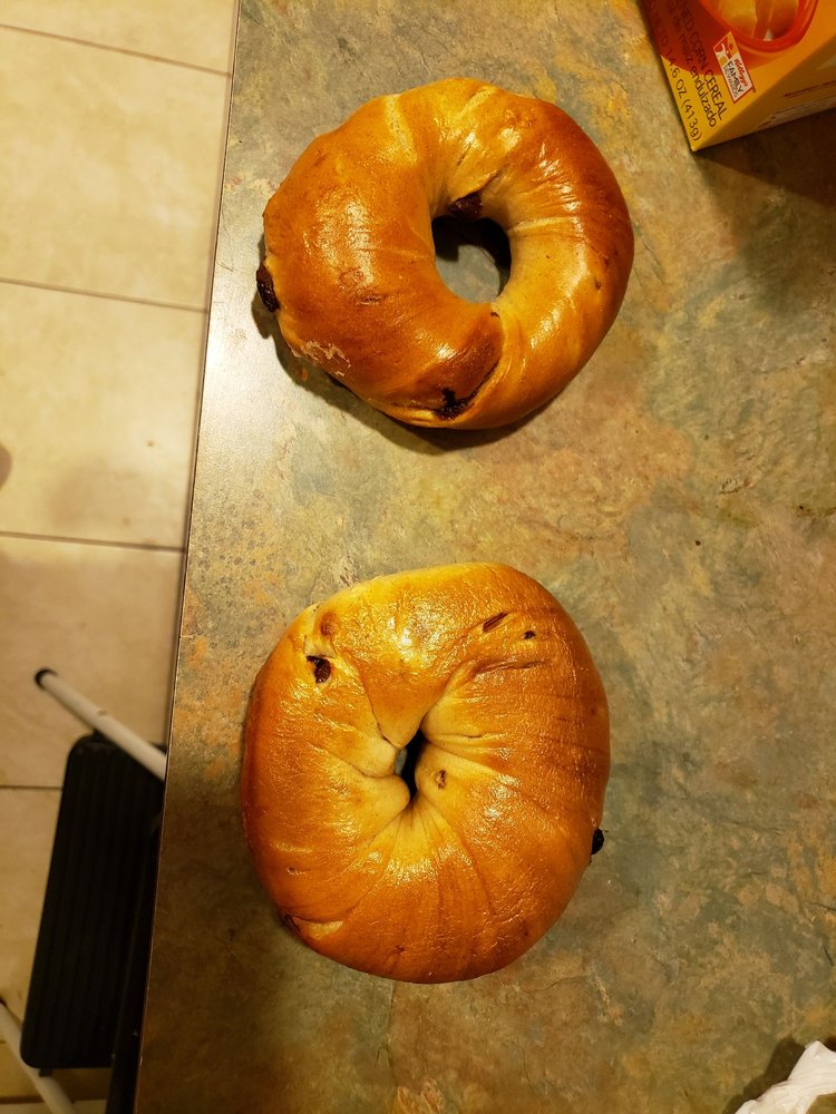 BAGEL NOSH OF WALDWICK 38 Photos & 129 Reviews 24 E Prospect St