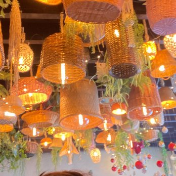 Palmeira Tropical Fusion - Cool decor! - Latin American Near Me - Anchorage, Alaska Palmeira Tropical Fusion - Cool decor! - Latin American Near Me - Anchorage, Alaska