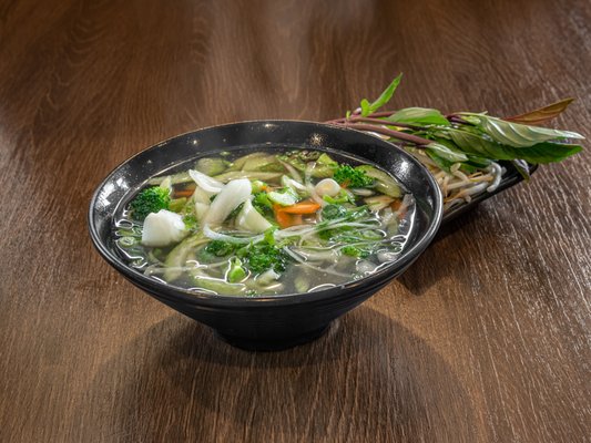 Pho Ca Dao Restaurant by null
