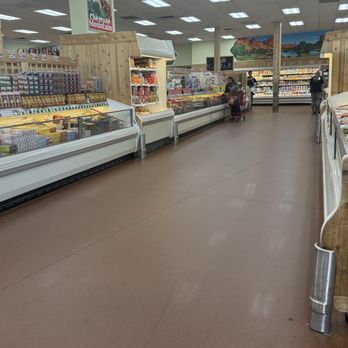 Trader Joe's - Big roomy aisles!! - Grocery Near Me - Colorado Springs, Colorado Trader Joe's - Big roomy aisles!! - Grocery Near Me - Colorado Springs, Colorado