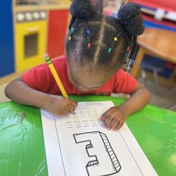 Tiny Tots and Toddlers Learning Academy & Preschool