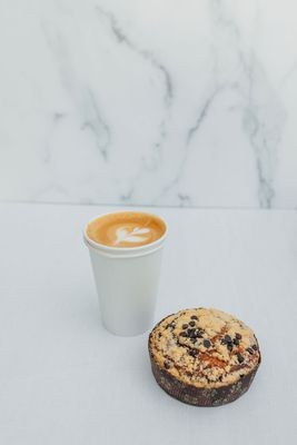 Flour Pizzeria & Cafe by null