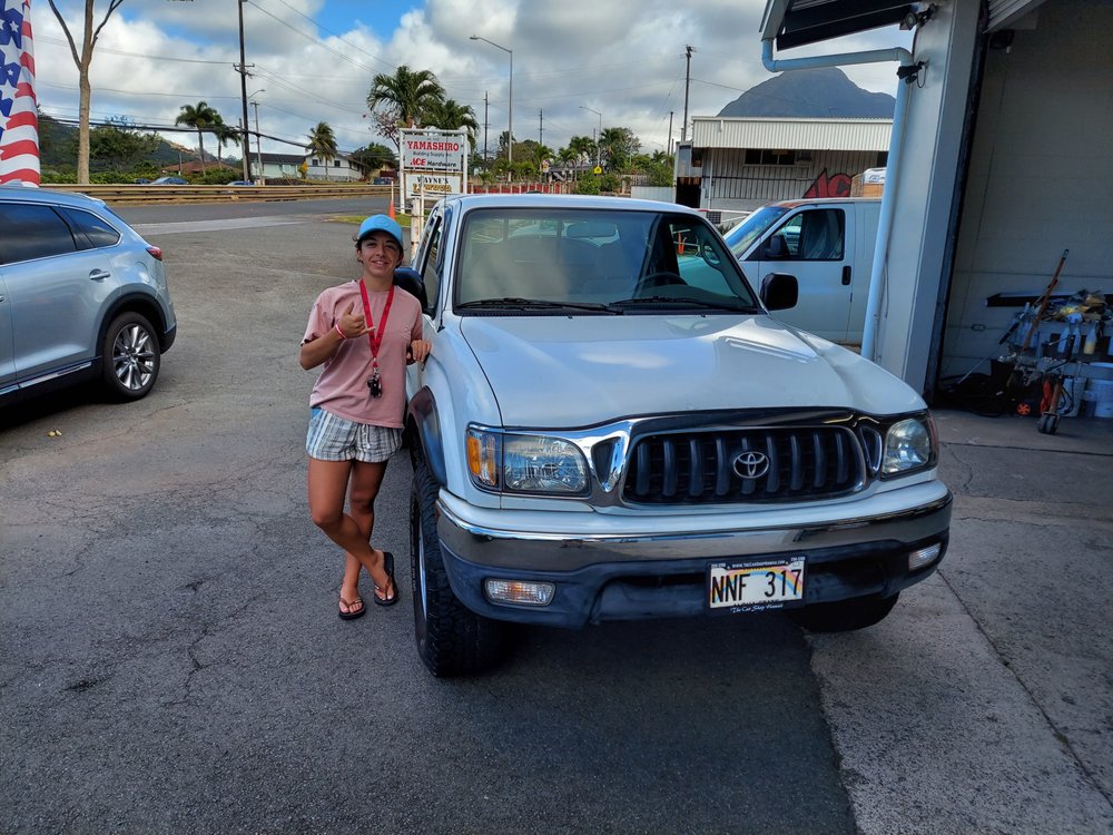 THE CAR SHOP Updated October 2024 38 Photos & 97 Reviews 45554