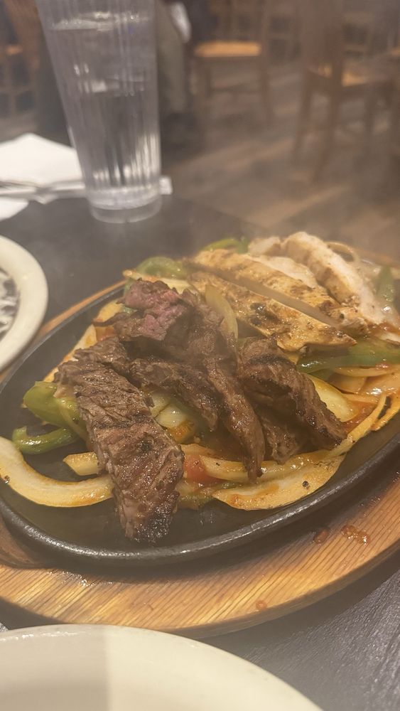 Pachanga Cocina — Mexican restaurant in Ellicott City