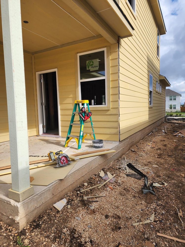 Slide of Kaizen Construction