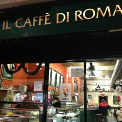 Il Caffè Di Roma
