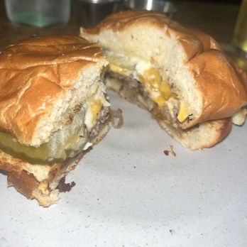 Majorette - Smash burger - Sports Bars Near Me - San Diego, California Majorette - Smash burger - Sports Bars Near Me - San Diego, California